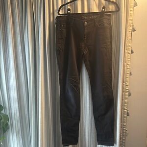 Women’s Black Jeans